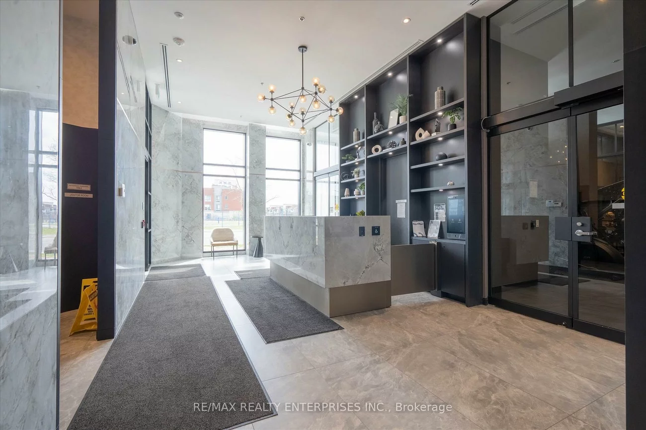 3005, Pine Glen, 1019 - WM Westmount, Oakville