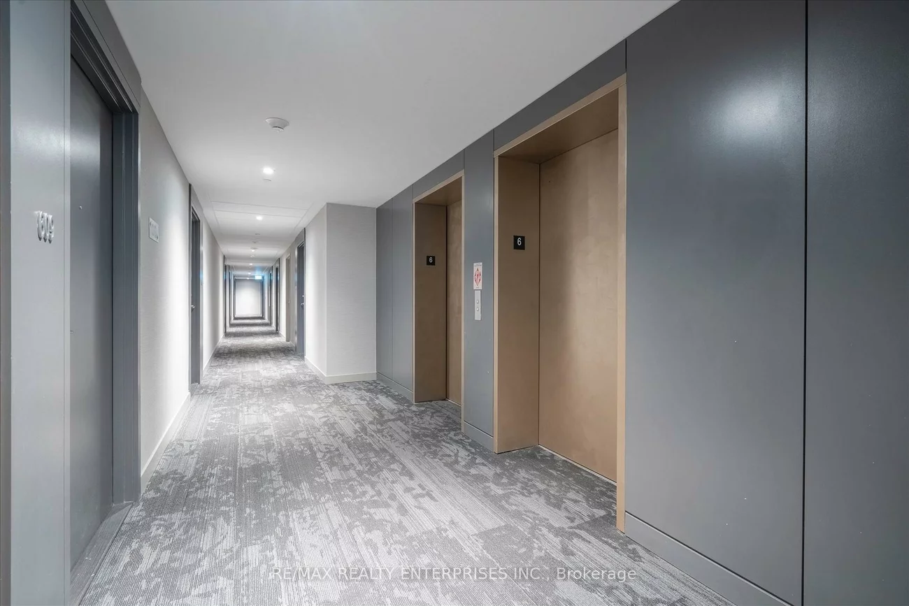 3005, Pine Glen, 1019 - WM Westmount, Oakville