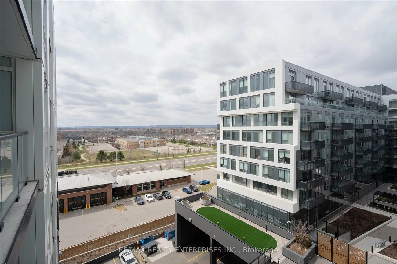 3005, Pine Glen, 1019 - WM Westmount, Oakville