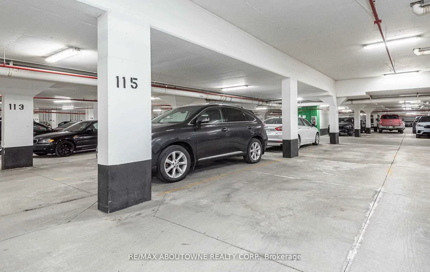 2557, Sixth, 1015 - RO River Oaks, Oakville