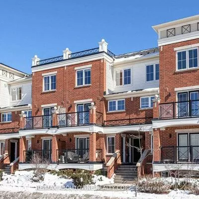 2557, Sixth, 1015 - RO River Oaks, Oakville