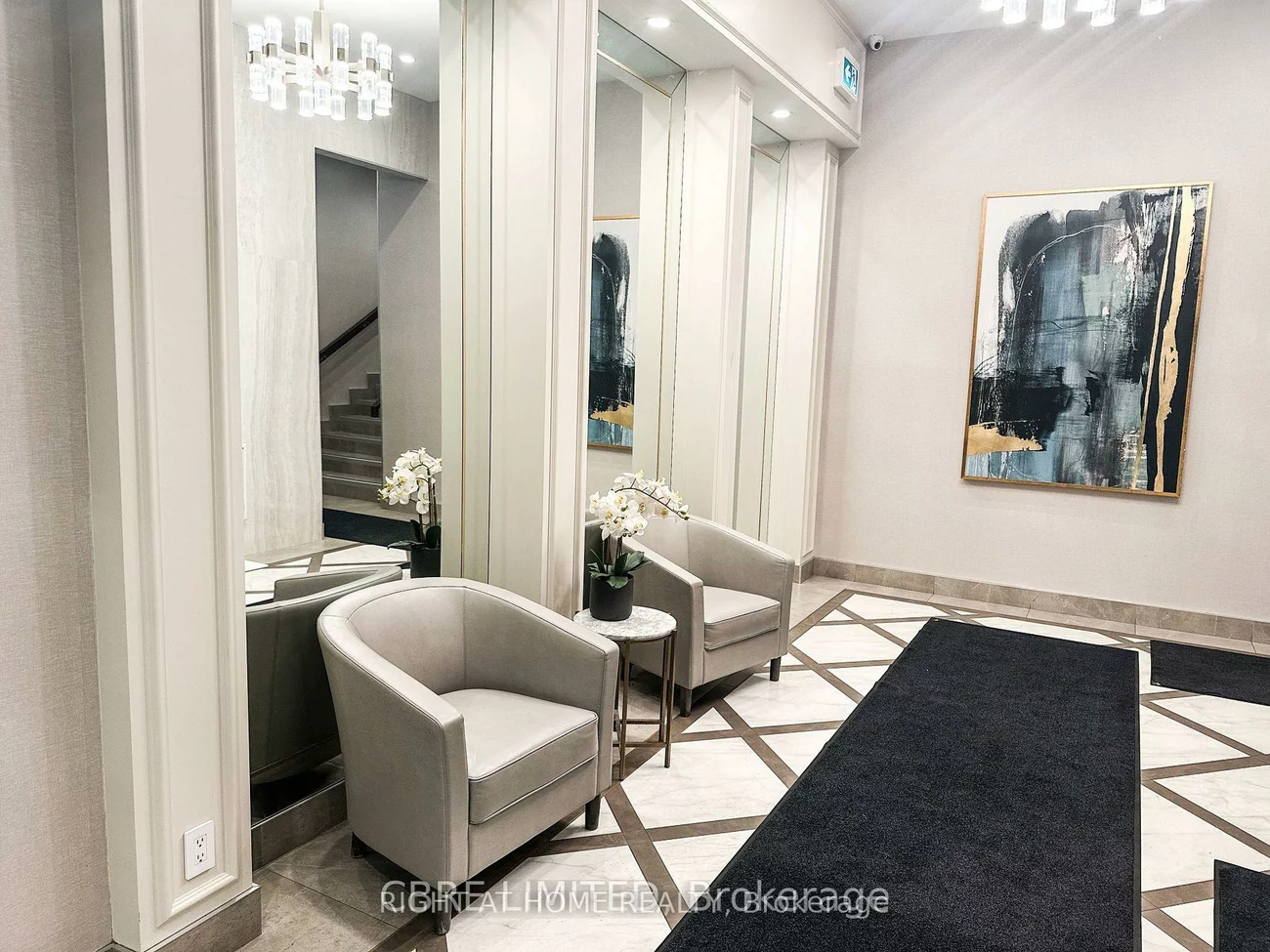 100, Bronte, 1001 - BR Bronte, Oakville