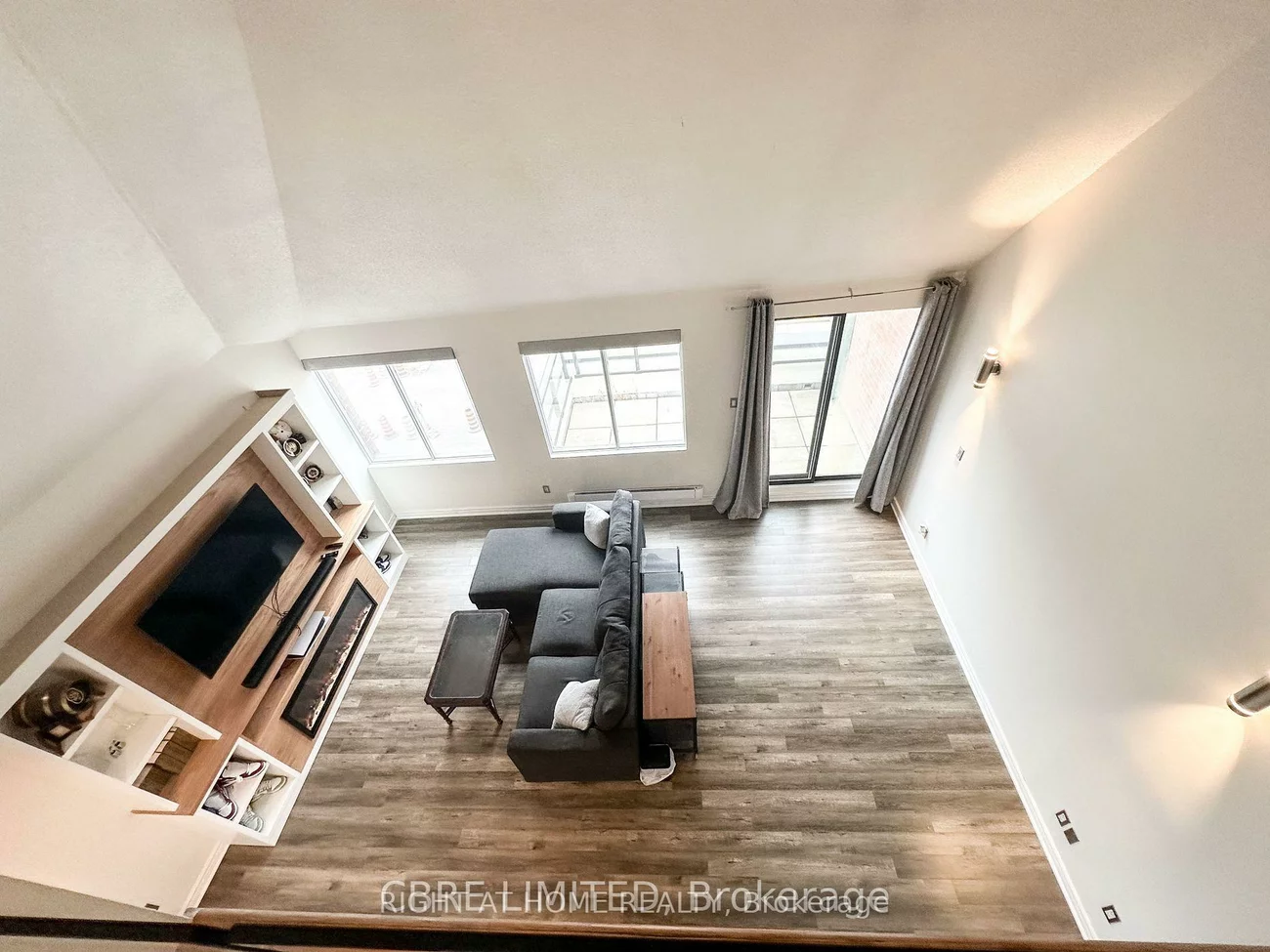 100, Bronte, 1001 - BR Bronte, Oakville