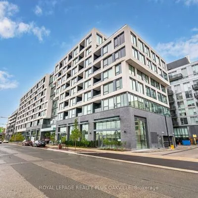 2450, Old Bronte, 1019 - WM Westmount, Oakville