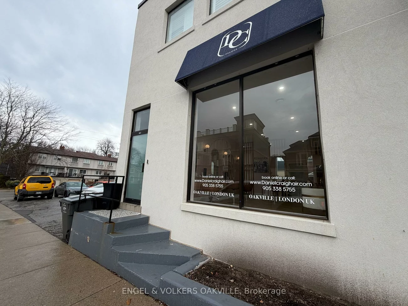 84, Reynolds, 1013 - OO Old Oakville, Oakville