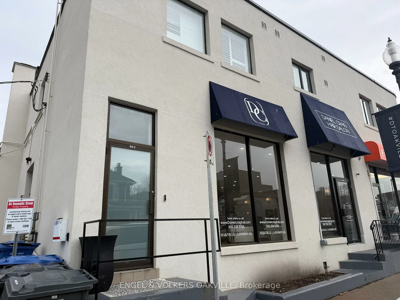 84, Reynolds, 1013 - OO Old Oakville, Oakville