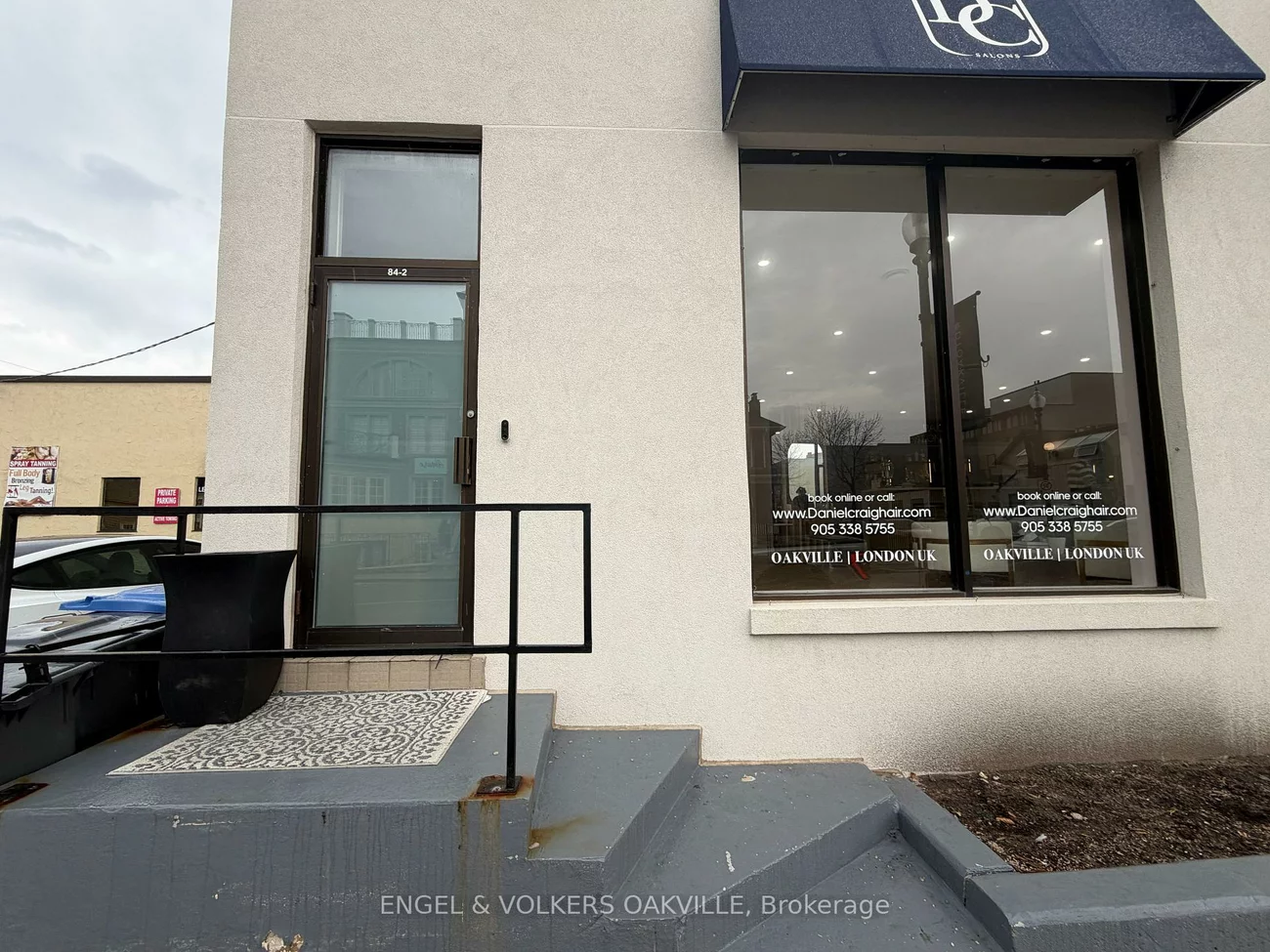 84, Reynolds, 1013 - OO Old Oakville, Oakville