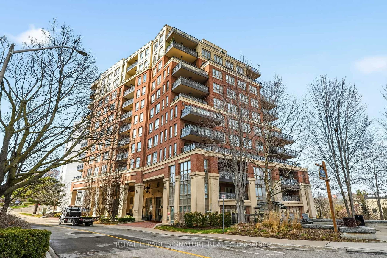 111, Forsythe, 1002 - CO Central, Oakville