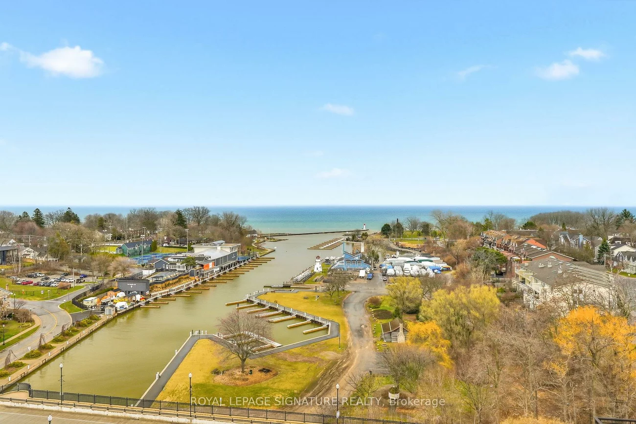 111, Forsythe, 1002 - CO Central, Oakville