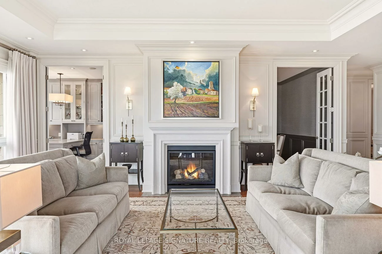 111, Forsythe, 1002 - CO Central, Oakville