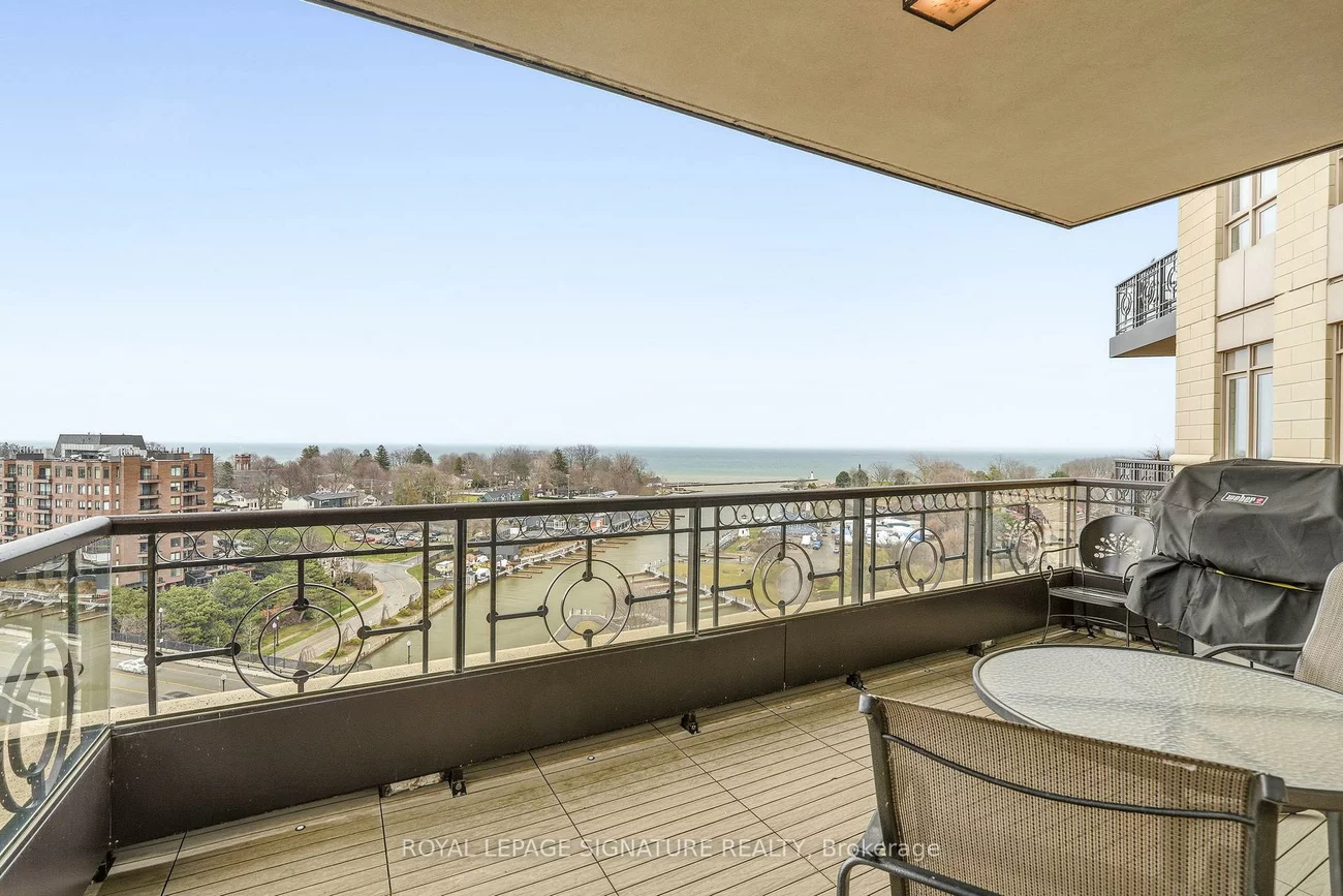 111, Forsythe, 1002 - CO Central, Oakville