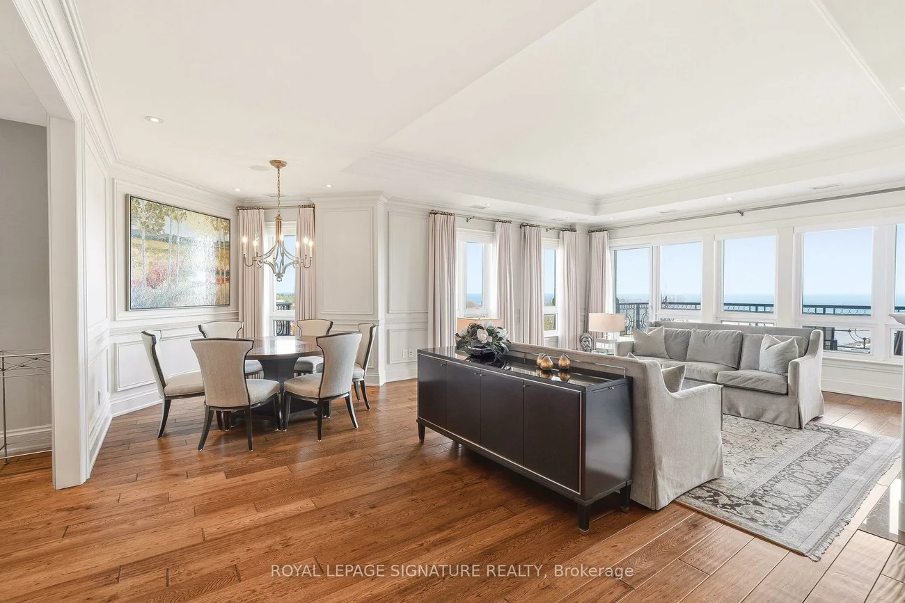 111, Forsythe, 1002 - CO Central, Oakville