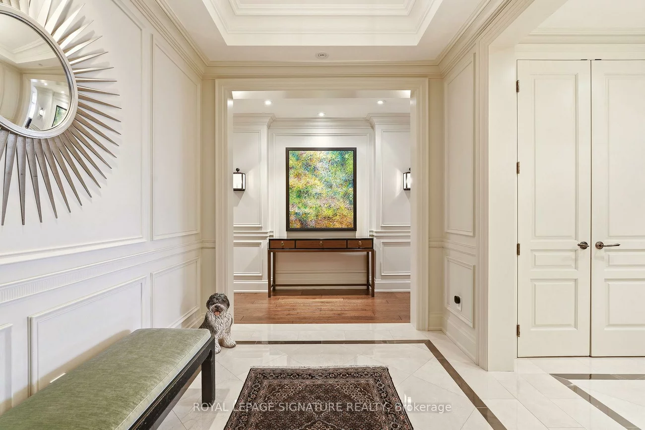 111, Forsythe, 1002 - CO Central, Oakville