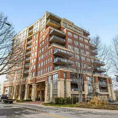 111, Forsythe, 1002 - CO Central, Oakville
