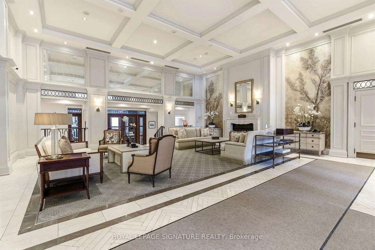 111, Forsythe, 1002 - CO Central, Oakville