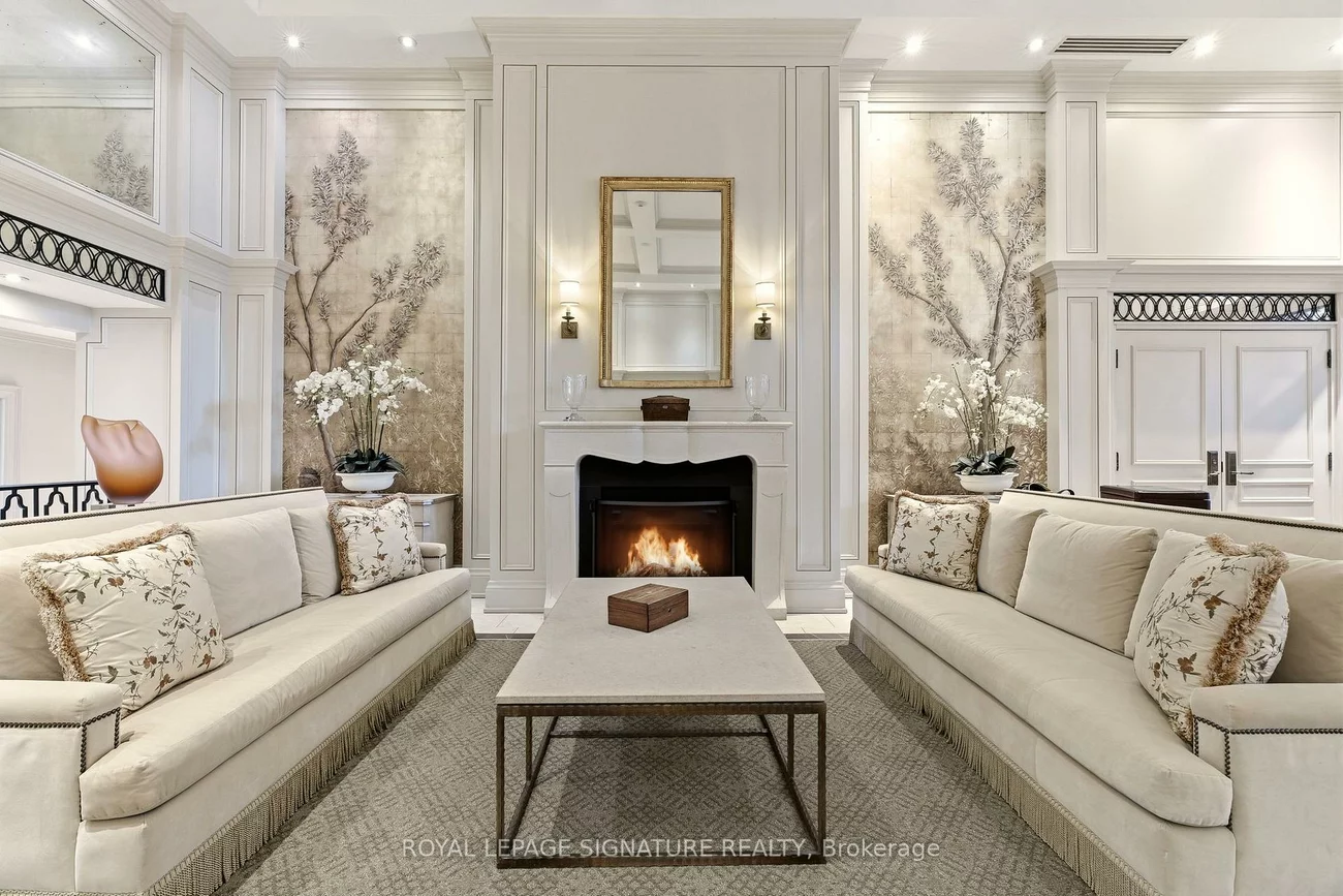 111, Forsythe, 1002 - CO Central, Oakville