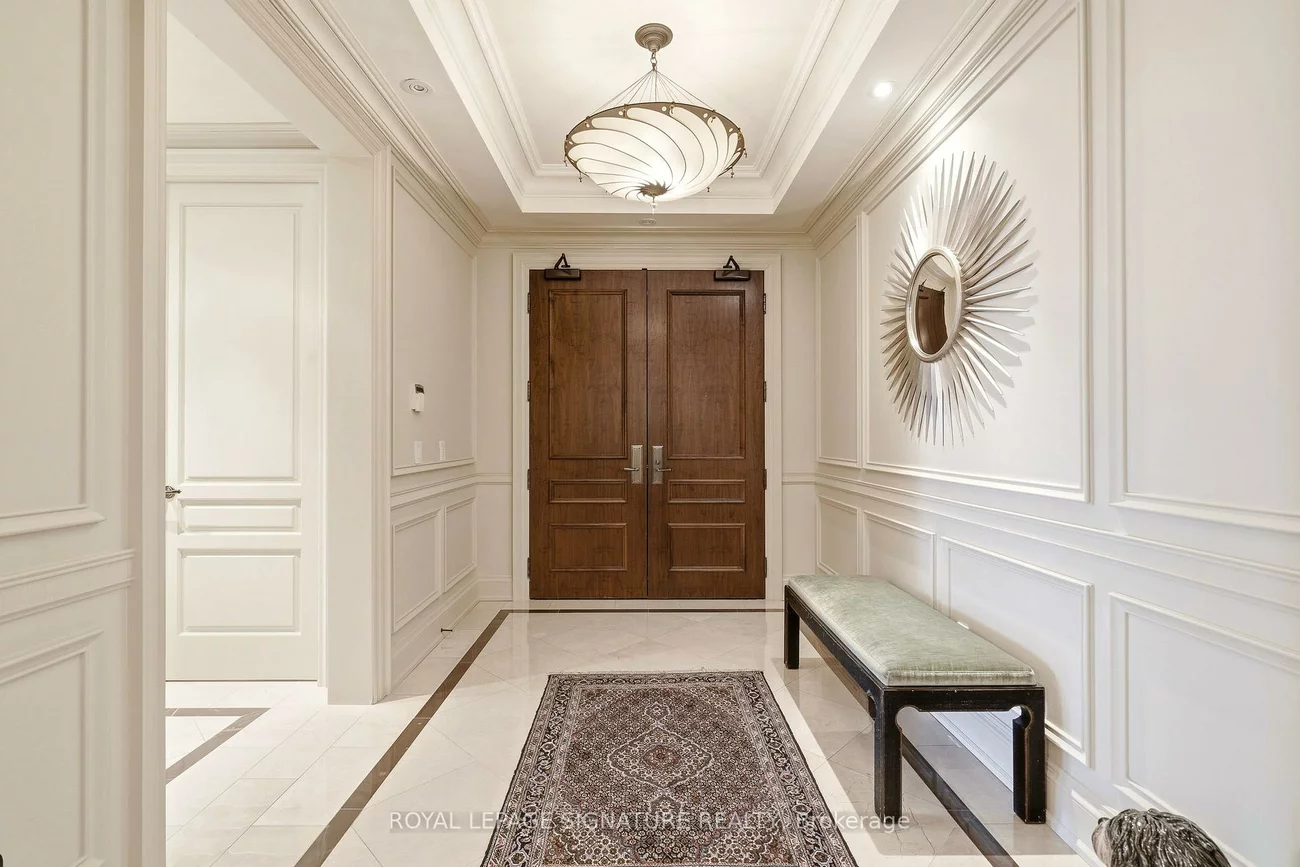 111, Forsythe, 1002 - CO Central, Oakville