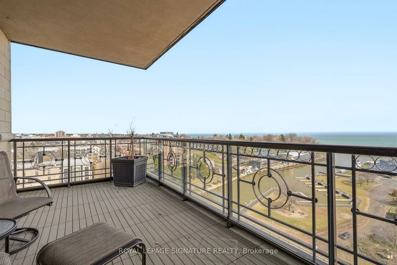 111, Forsythe, 1002 - CO Central, Oakville