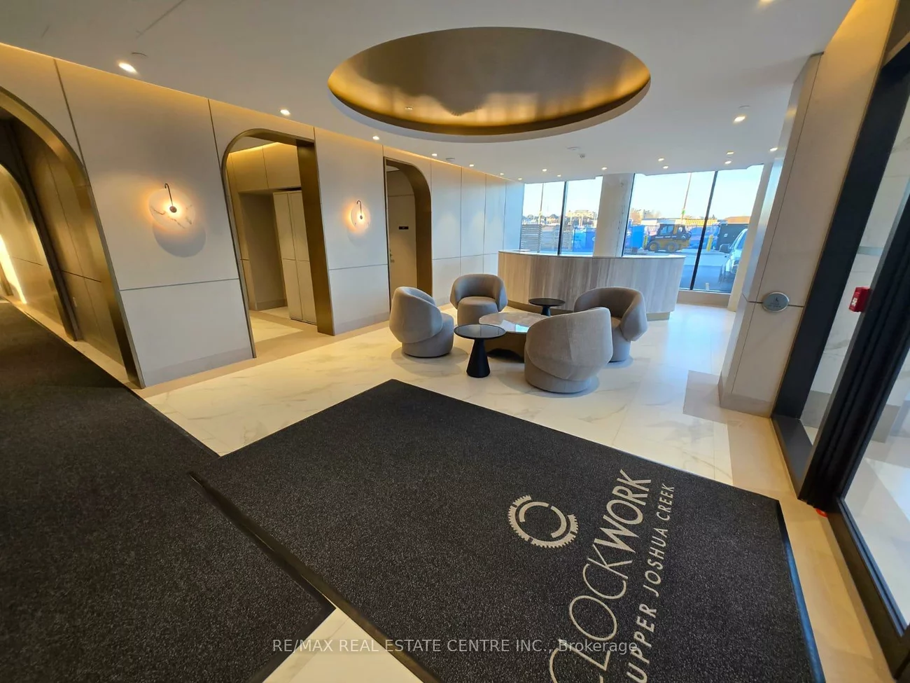 3006, William Cutmore, 1010 - JM Joshua Meadows, Oakville