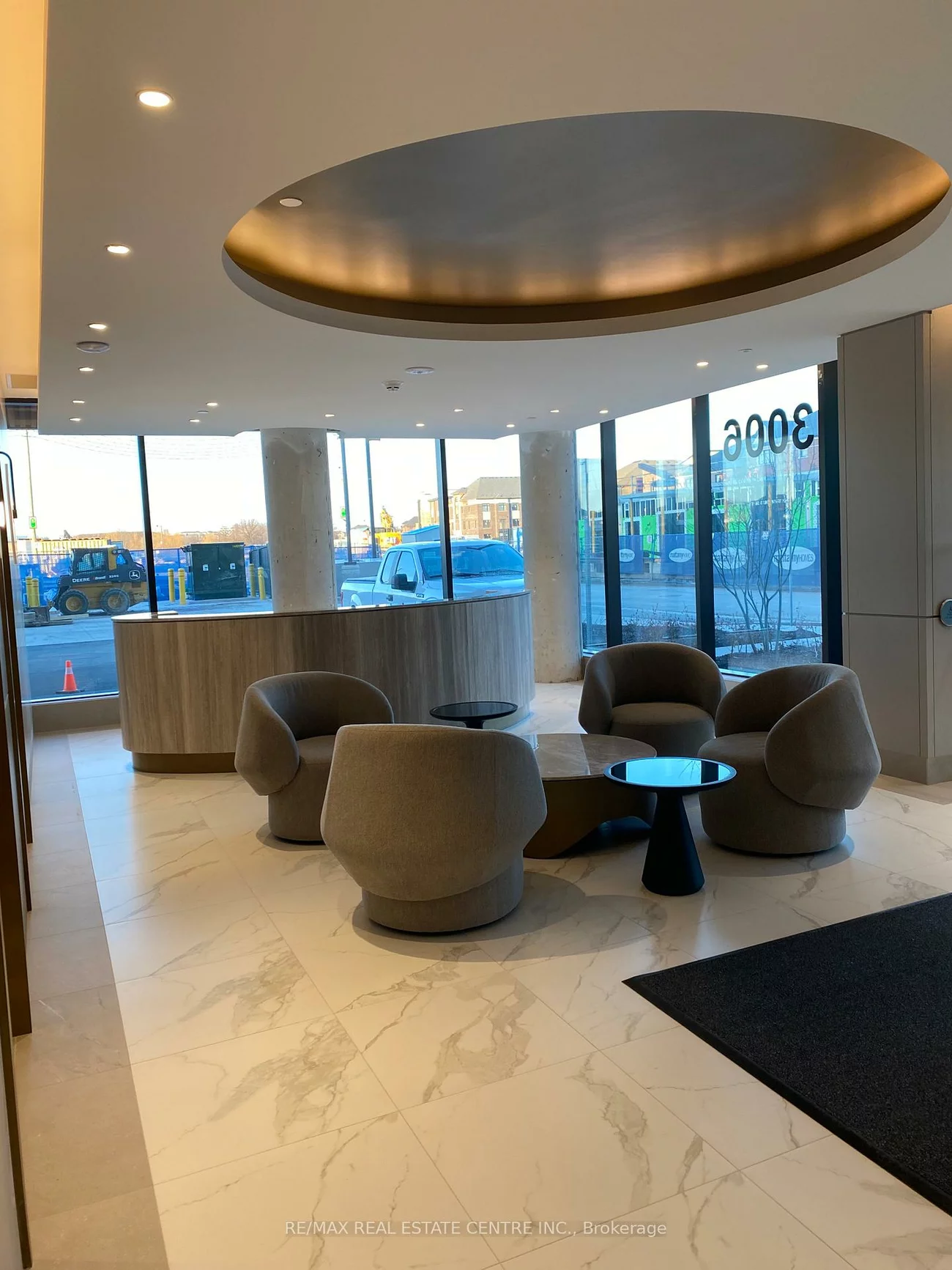 3006, William Cutmore, 1010 - JM Joshua Meadows, Oakville