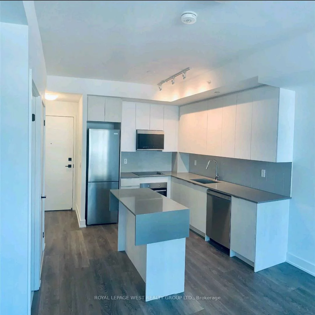 2481, Taunton, 1015 - RO River Oaks, Oakville