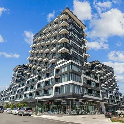 2481, Taunton, 1015 - RO River Oaks, Oakville