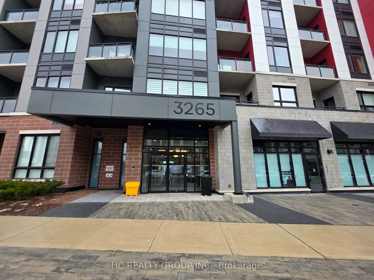 3265, Carding Mill, 1008 - GO Glenorchy, Oakville