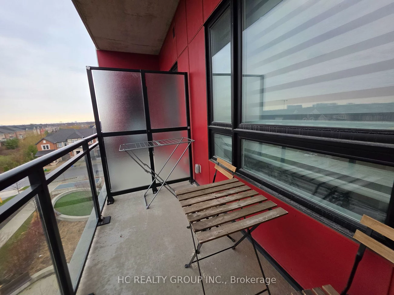 3265, Carding Mill, 1008 - GO Glenorchy, Oakville