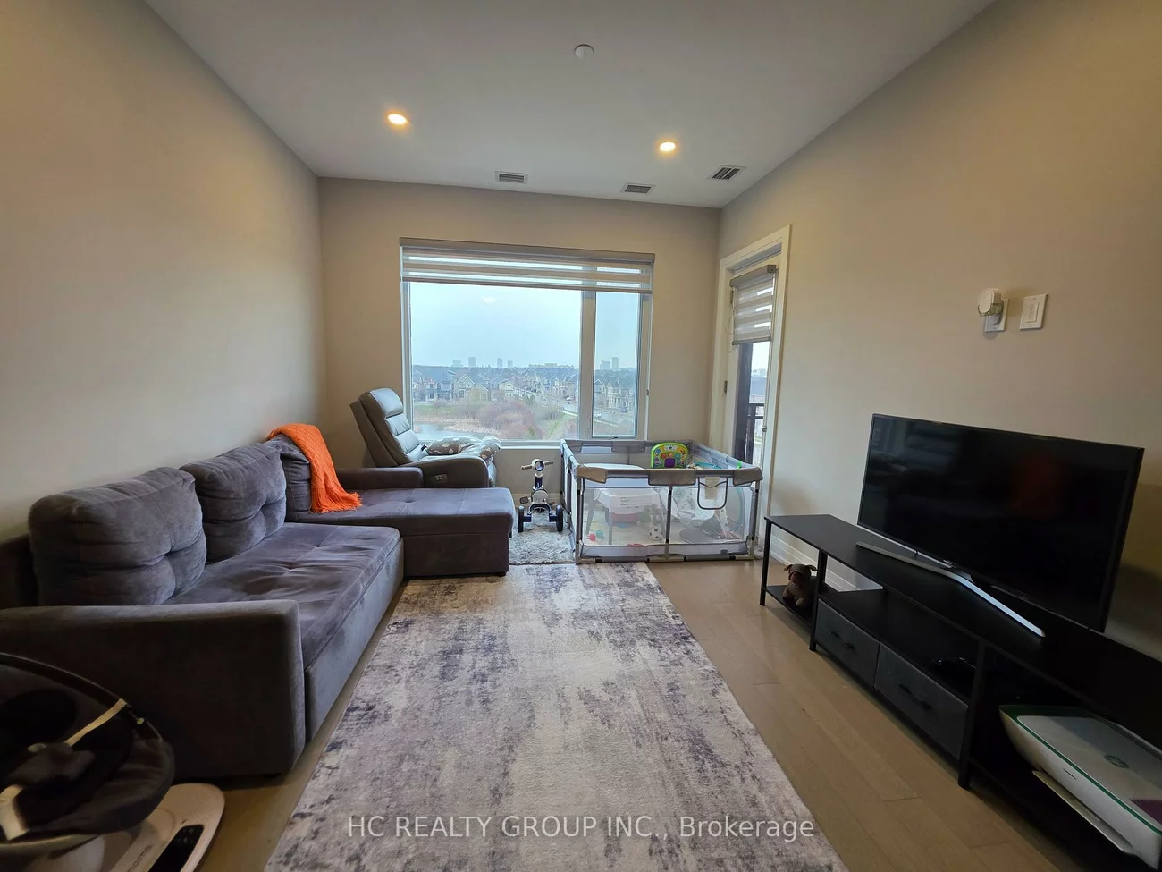 3265, Carding Mill, 1008 - GO Glenorchy, Oakville