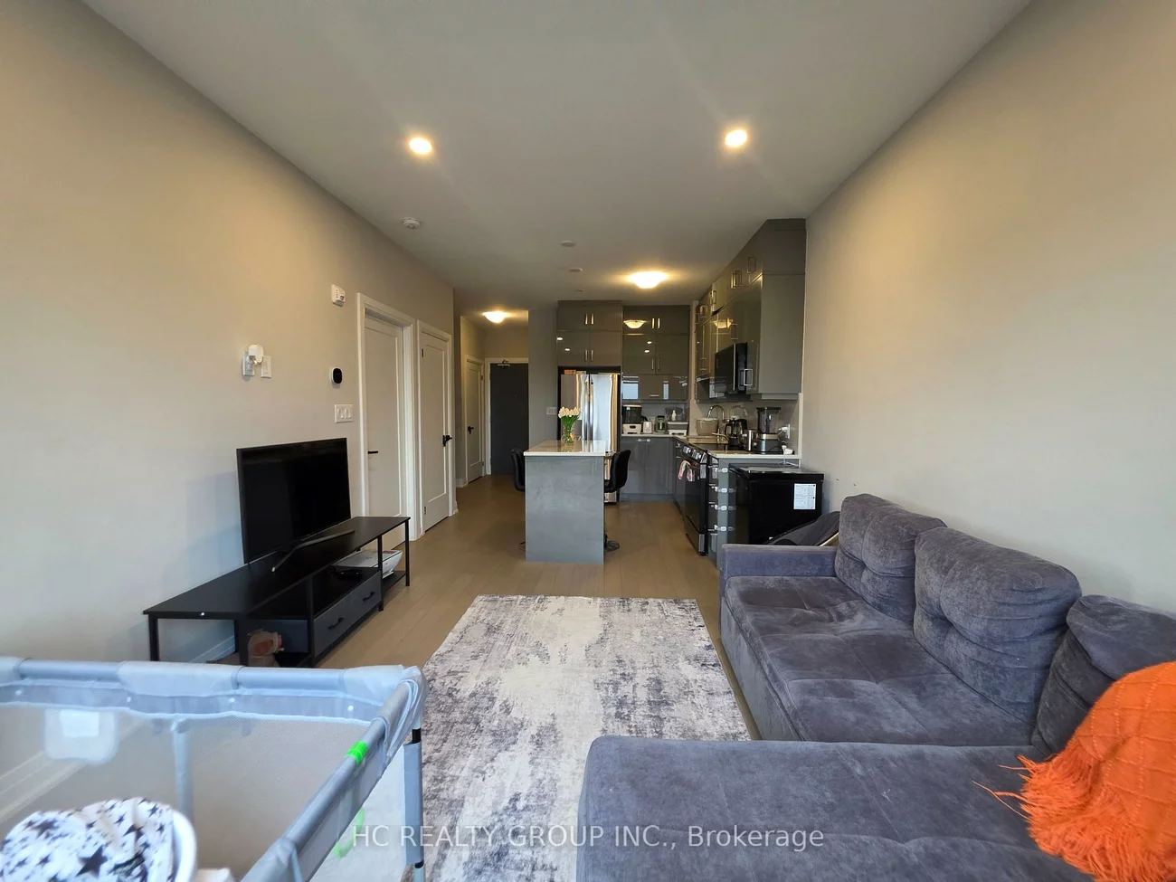 3265, Carding Mill, 1008 - GO Glenorchy, Oakville