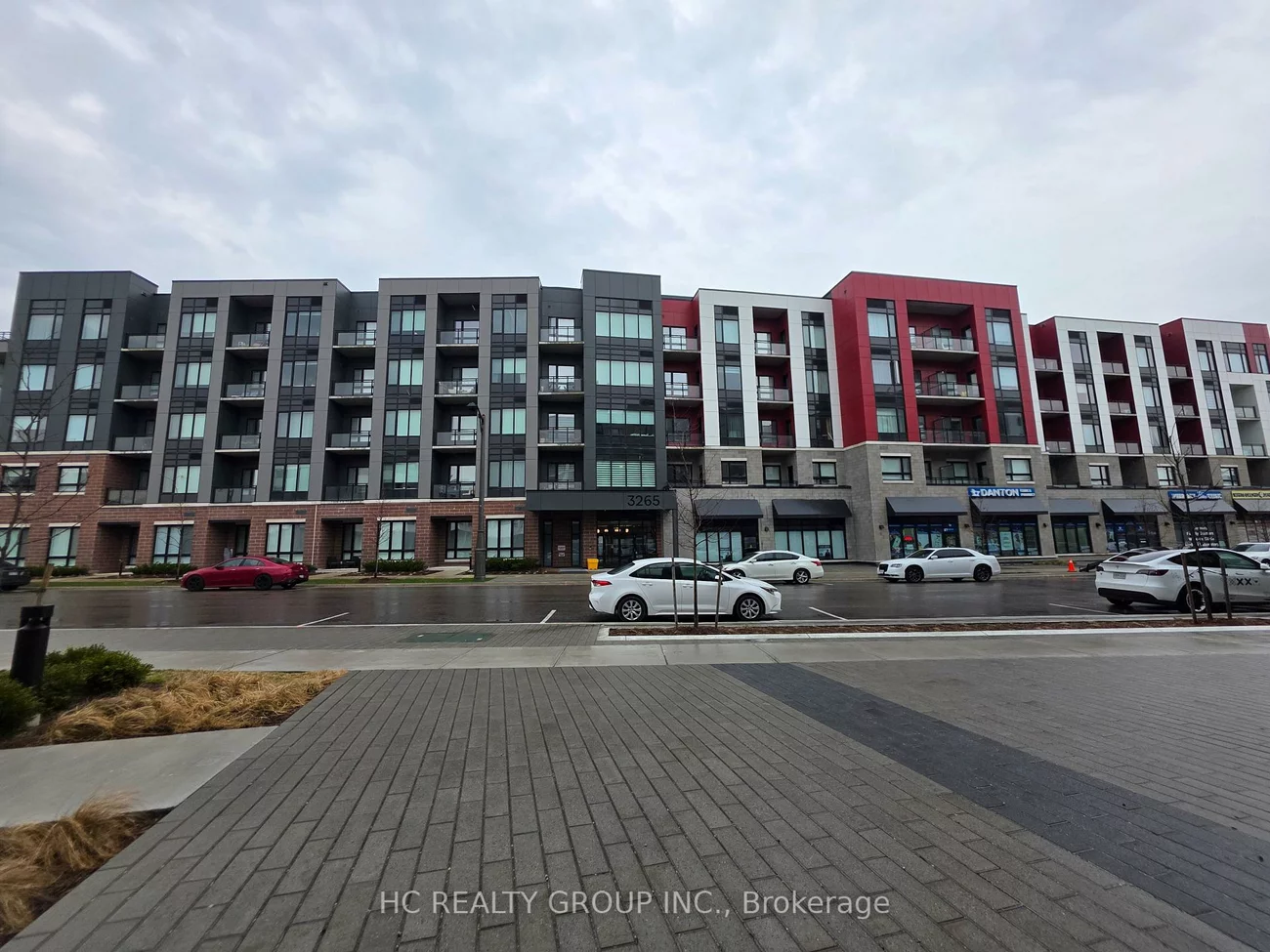 3265, Carding Mill, 1008 - GO Glenorchy, Oakville