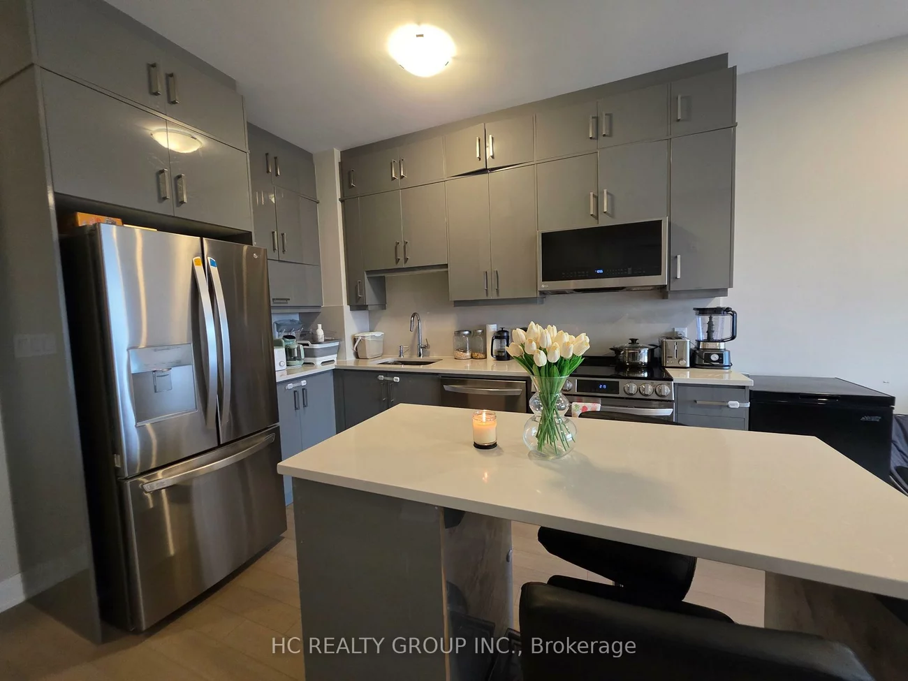 3265, Carding Mill, 1008 - GO Glenorchy, Oakville