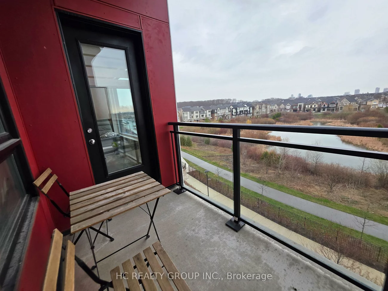 3265, Carding Mill, 1008 - GO Glenorchy, Oakville