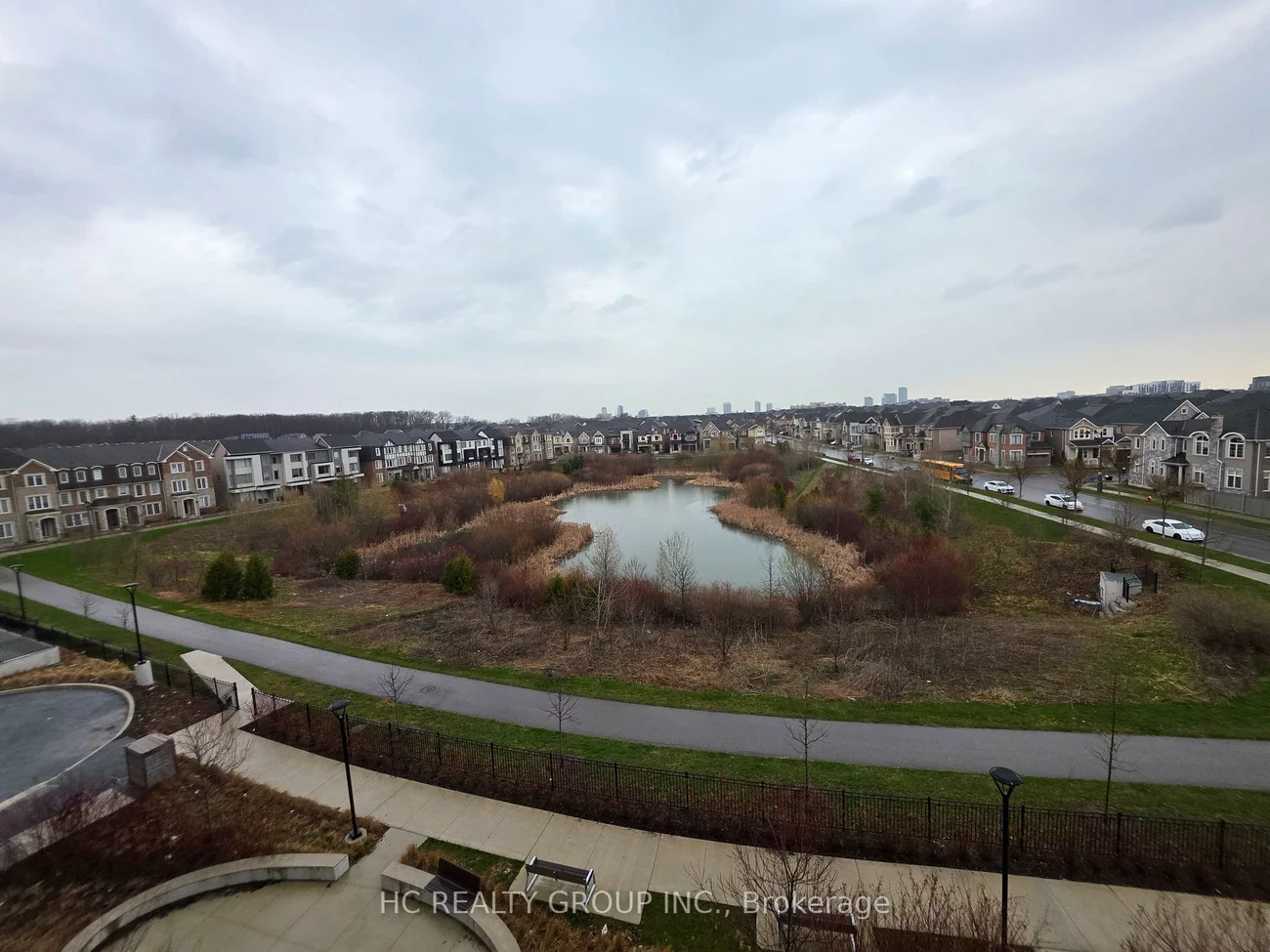 3265, Carding Mill, 1008 - GO Glenorchy, Oakville