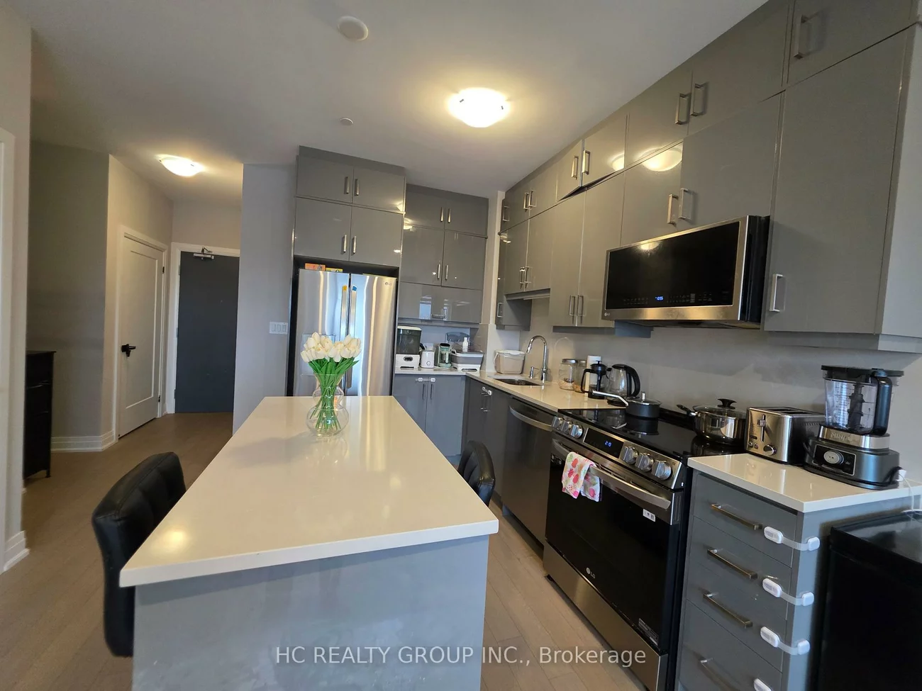 3265, Carding Mill, 1008 - GO Glenorchy, Oakville