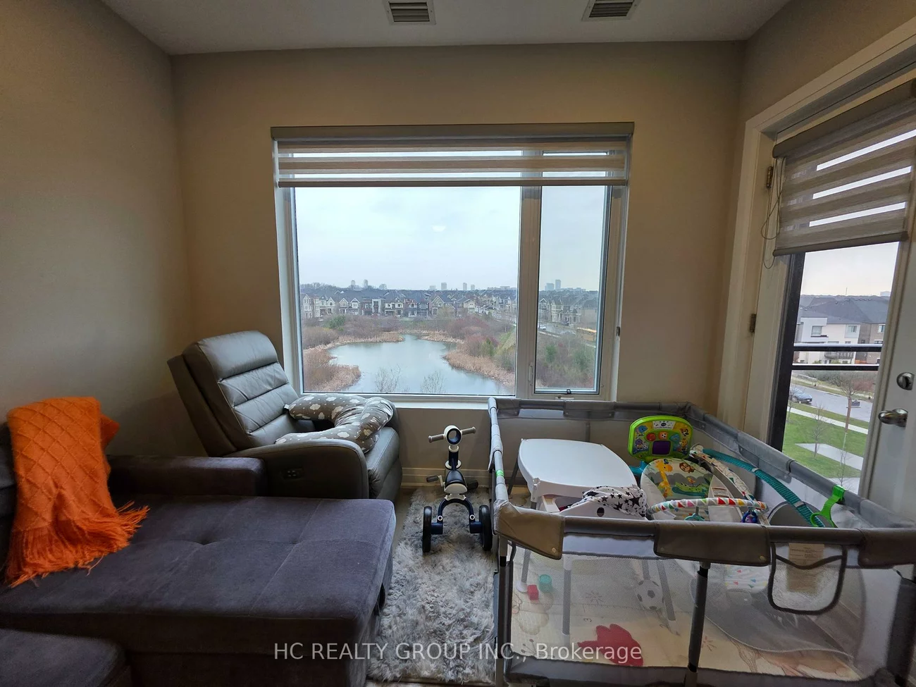 3265, Carding Mill, 1008 - GO Glenorchy, Oakville