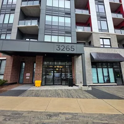 3265, Carding Mill, 1008 - GO Glenorchy, Oakville