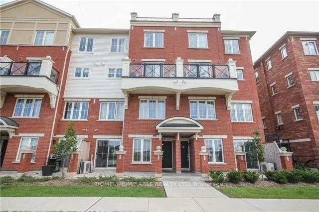 2504, Post, 1015 - RO River Oaks, Oakville
