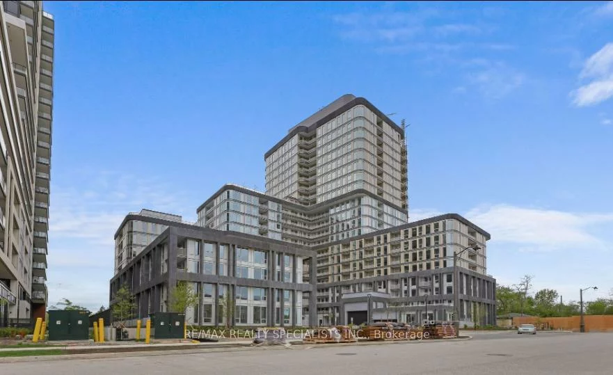 3240, William Coltson, 1010 - JM Joshua Meadows, Oakville