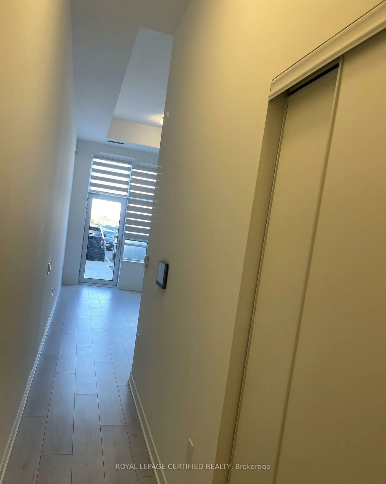 395, Dundas, 1008 - GO Glenorchy, Oakville