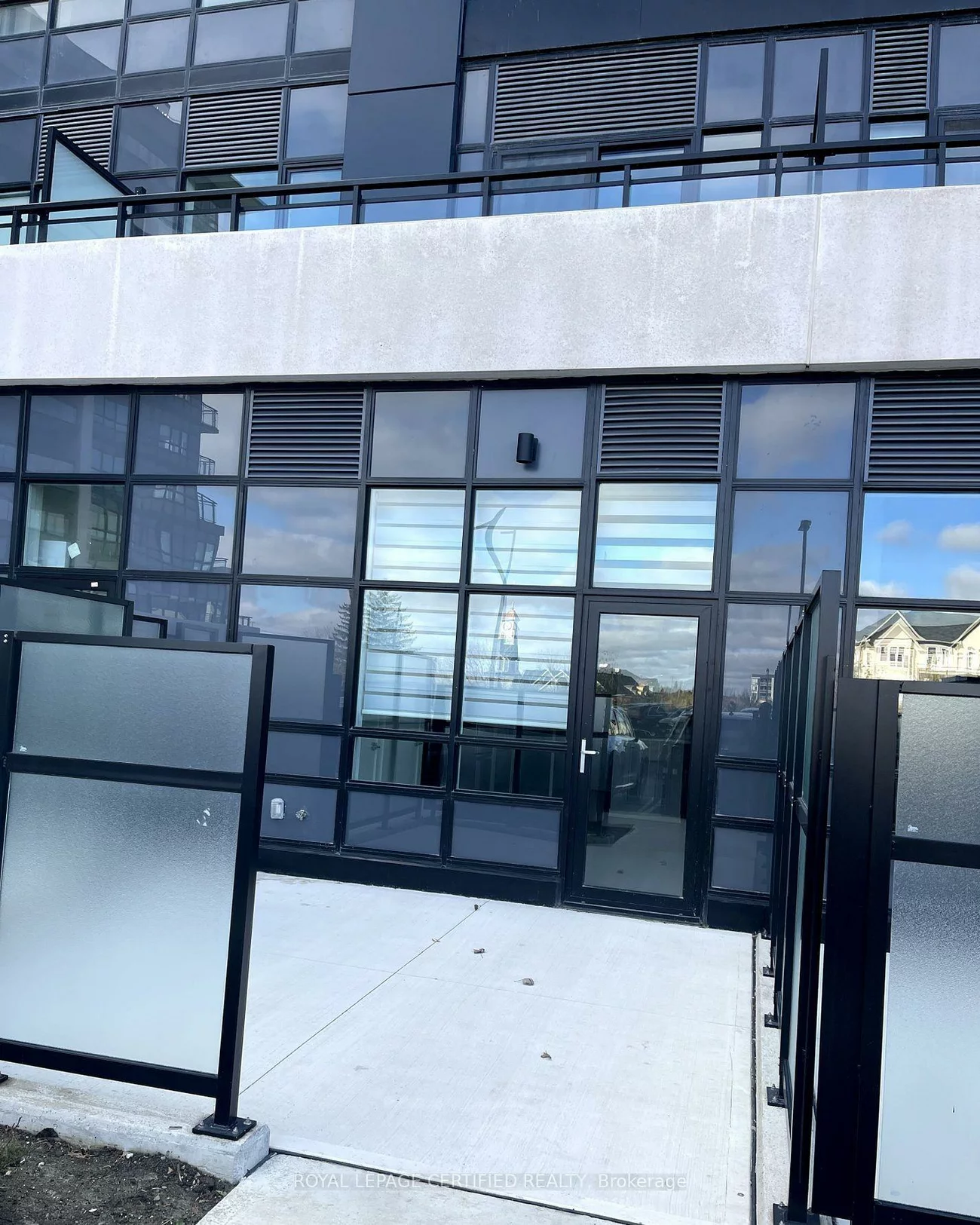 395, Dundas, 1008 - GO Glenorchy, Oakville