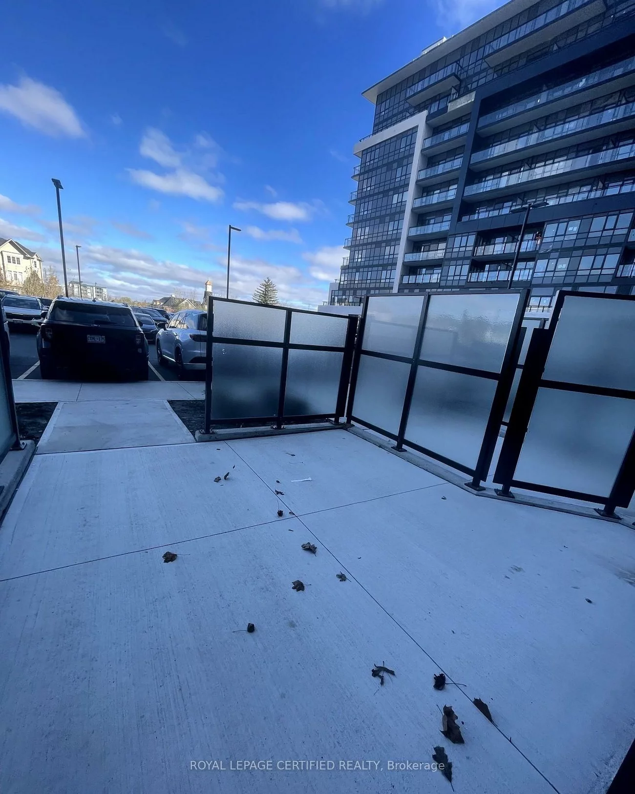 395, Dundas, 1008 - GO Glenorchy, Oakville