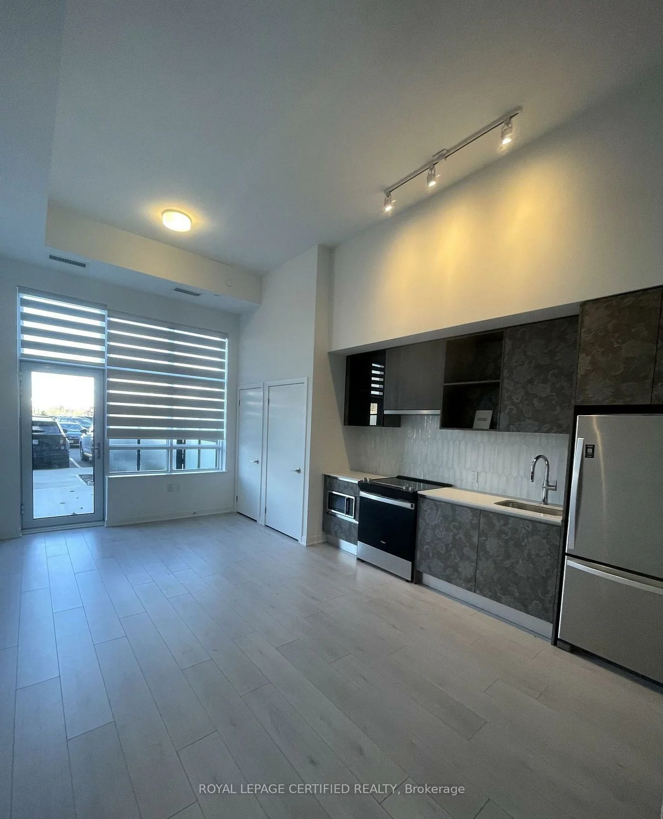 395, Dundas, 1008 - GO Glenorchy, Oakville