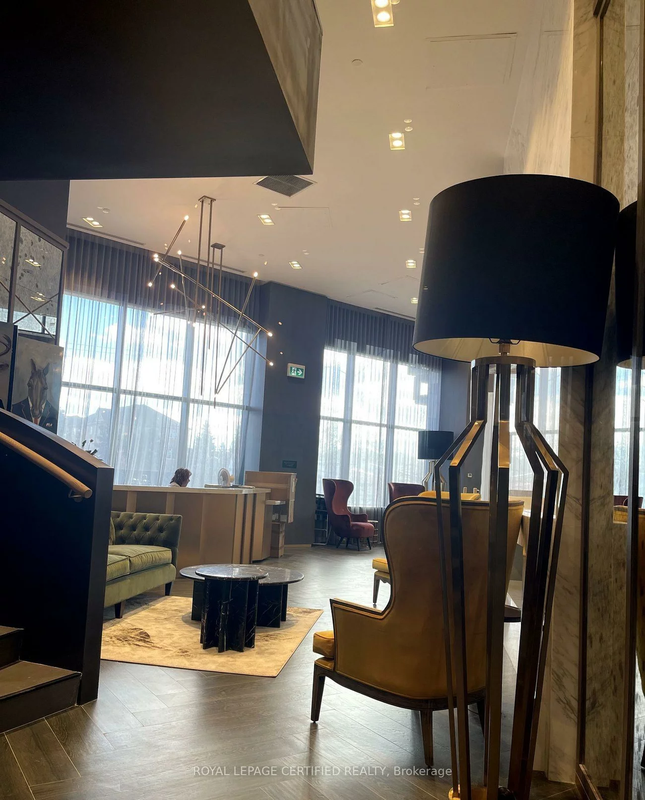 395, Dundas, 1008 - GO Glenorchy, Oakville