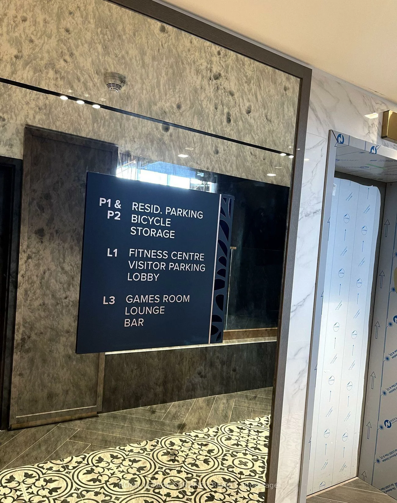 395, Dundas, 1008 - GO Glenorchy, Oakville