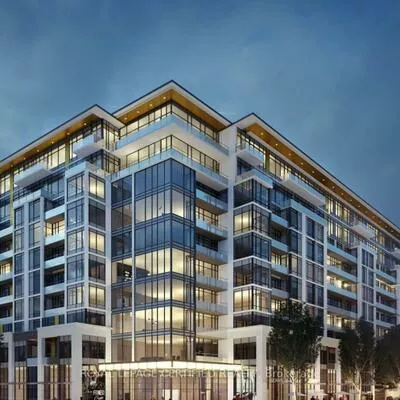 395, Dundas, 1008 - GO Glenorchy, Oakville