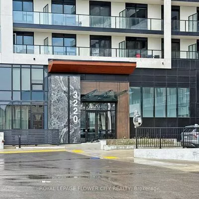 3220, William Coltson, 1010 - JM Joshua Meadows, Oakville