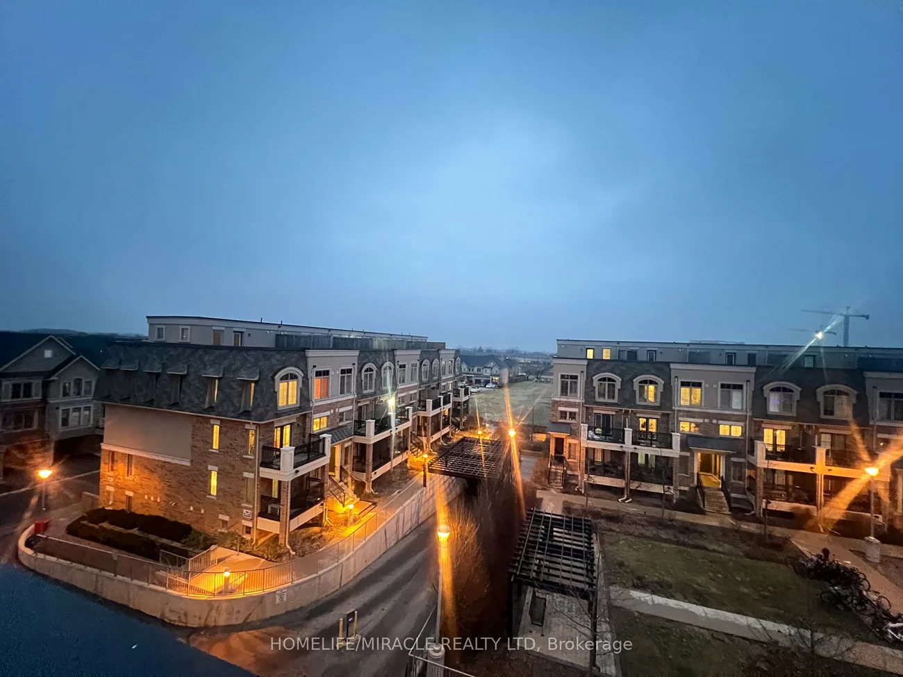 2441, Greenwich, 1019 - WM Westmount, Oakville