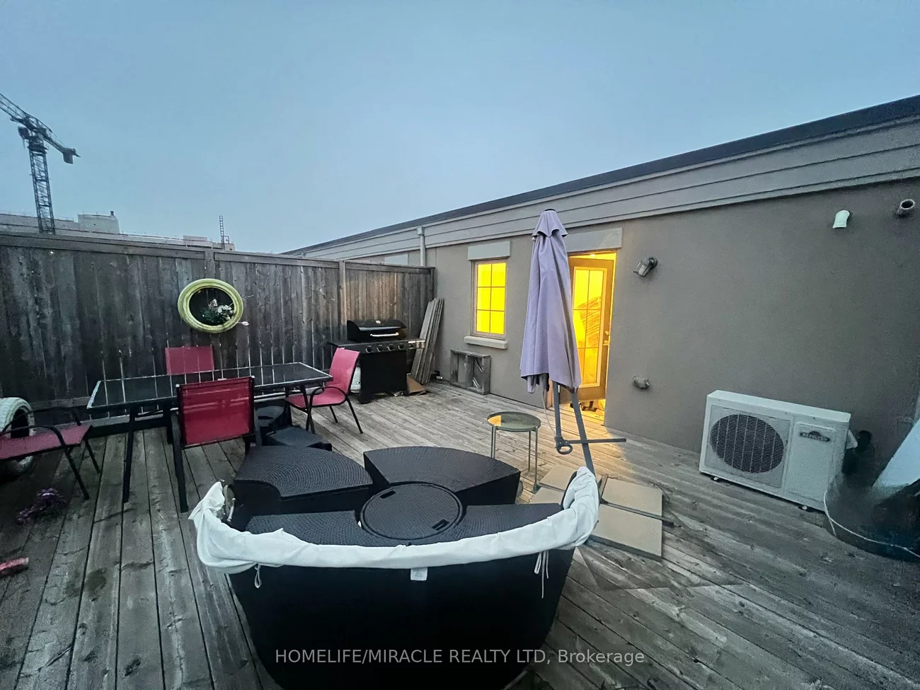 2441, Greenwich, 1019 - WM Westmount, Oakville