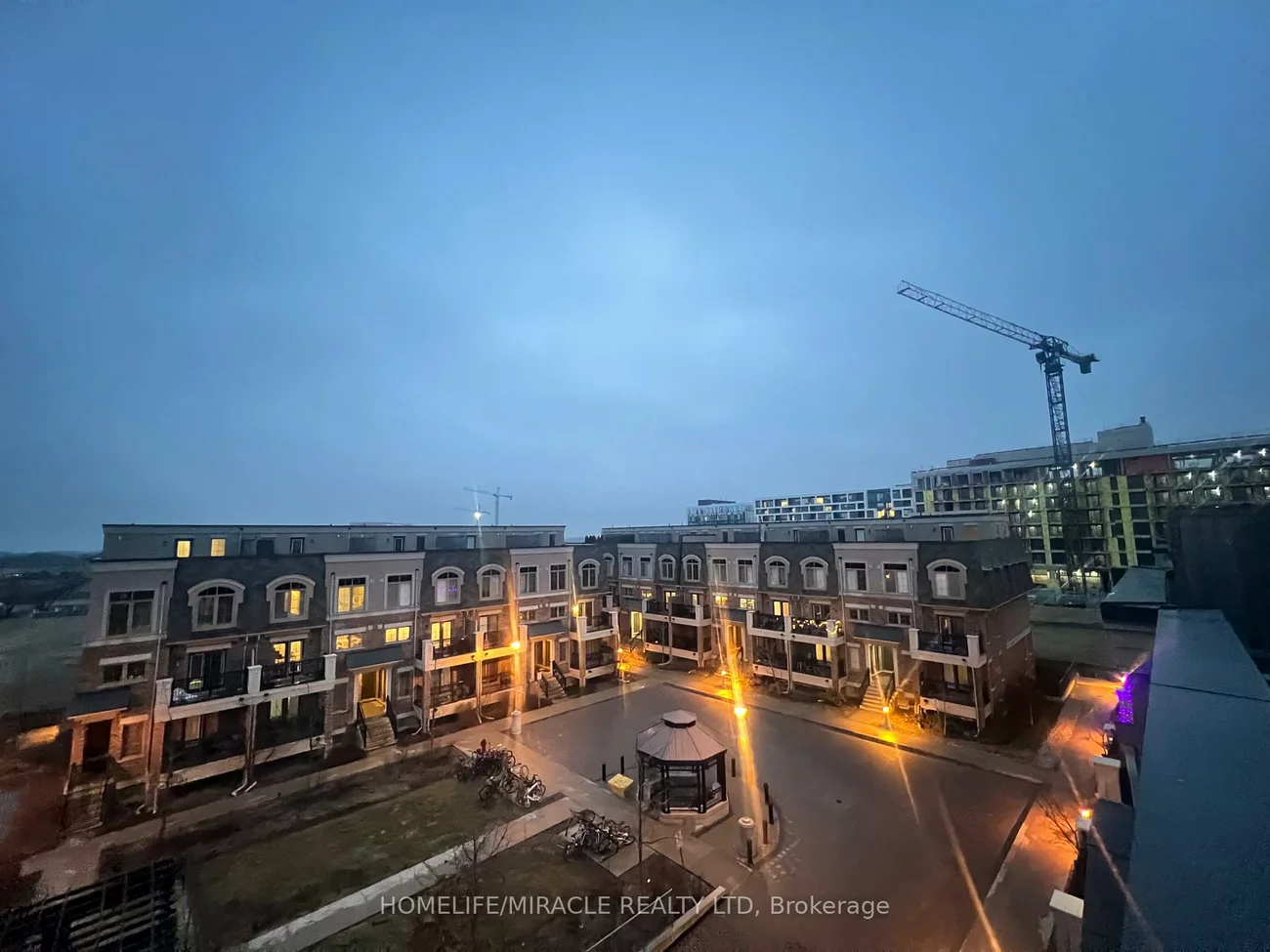 2441, Greenwich, 1019 - WM Westmount, Oakville